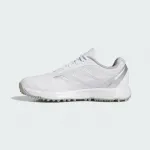 Кроссовки Junior Adizero ZG Adidas, цвет White - фото 7