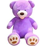 Плюшевая игрушка Bitter purchase, фиолетовый - фото
