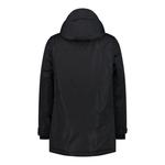 Мужская куртка CMP Man Fix Hood Parka 33K2207 - фото 2