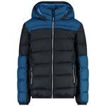 Куртка CMP 33Z1524, синий - фото