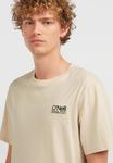 Футболка O'Neill ORIGINAL CALI LOGO T-SHIRT, Macaron/Off-White - фото 4