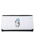 Кошелек Mr. & Mrs. Panda, белый - фото