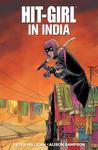 Hit-Girl Volume 6 (Image Comics) - фото