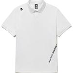 Поло Tough Series унисекс DESCENTE, серый - фото 5