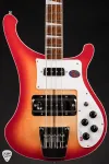 Rickenbacker Рикенбэкер 4003 - Fire Glo - фото 2