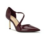 Туфли Nine West Dreke Pump, красный - фото