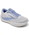 Женские беговые кроссовки Ghost Max 3 от Finish Line Brooks, белый - фото