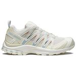 Salomon Xa Pro 3D 'Vanilla Ice Ballad Blue' Бежево-бело-синий - фото 2