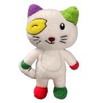 Little Monster Kitten Dolls Plush Doll 30cm Height KUMAOYA - фото 4