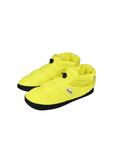 Тапочки Nuvola. Boot Home, желтый - фото 4