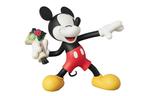 Фигурка Medicom Vcd Throw Mickey Medicom Toy - фото 2