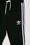 Брюки adidas Originals, черный - фото 3