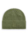 Шапка CODELLO, зеленый - фото