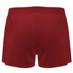 Брюки Joma Record II Short, красный - фото 2