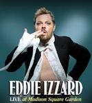 Диск DVD Live At Madison Square Garden - фото