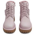 Ботинки Martin Boot женские Tata, цвет Apricot - фото 9