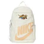 Nike Тканевый рюкзак унисекс белый, Puppy 2 - фото