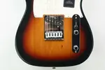 Fender Player II Modified Telecaster в цвете 3-Tone Sunburst - фото 4