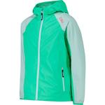 Куртка CMP 31Z5645, зеленый - фото 3