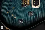 PRS Modern Eagle V - Кобальтовый Смоукберст - фото 15