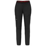 Брюки Salewa Pedroc 2 DST Light, черный - фото 3