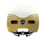 NUTCASE Велосипедный шлем Street MIPS, MIDAS TOUCH - фото 3