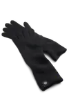Перчатки Canada Goose Cashmere, черный - фото 4