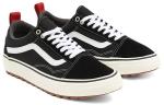 Кроссовки Old Skool Vans MTE-1 'Black Gum' - фото 3