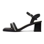 Шлепанцы женские Rich Birds, бежевый - фото 2