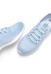 Кроссовки низкие LASCANA, цвет hellblau - фото 5
