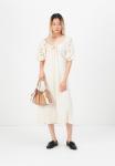 Платье PARFOIS DRESS, Ecru/Beige - фото 2