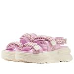 Сандалии Converse Run Star Utility CX 'Stardust Lilac' - фото 2