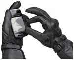 Перчатки для прикосновения Held, черный - фото 3