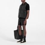 REPRESENT Летняя капсула Жилет Мужской Черный - фото 5