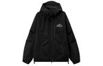 KW Куртка Unisex, Black (Comes with Windbreaker Pants) - фото 4