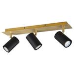 Потолочный светильник Trio Marley Typ B, черный - фото 2