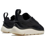 Adidas Y-3 Shiku Run Black Cream White - фото 4