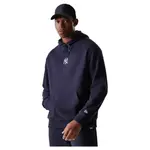 Худи New Era MLB LE Midi New York Yankees, синий - фото