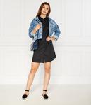 Платье CALVIN KLEIN JEANS, черный - фото 2