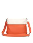 Наплечная сумка Zwei, цвет papaya - фото 3