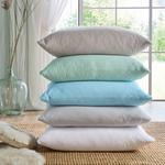 Постельное белье Erwin Müller 209559 2-teilig, белый - 100 х 135 см - фото 3