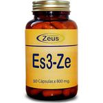 Es3-Ze 30 капсул, неприменимо Zeus - фото