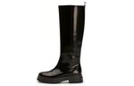 Сапоги Tony Bianco Knee-high Boots Women's Black - фото