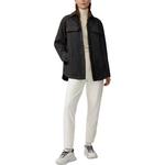 Куртка-рубашка Albany с стёганой отделкой Canada Goose, черный - фото 4