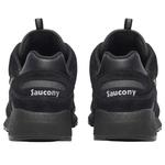 Кроссовки Saucony Shadow 6000 GTX 'Triple Black' - фото 3