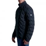 Пуховая куртка Kuhl Firestorm (мужская), Blackout - фото 3