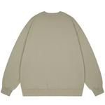 The Simpsons Толстовка унисекс «Симпсоны», Белый - фото 19