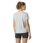 Футболка с коротким рукавом Helly Hansen Tech Logo, серый - фото 2