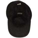 Бейсболка BREITER Baseball, серый - фото 4