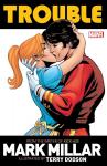 Trouble (Marvel Enterprises) - фото